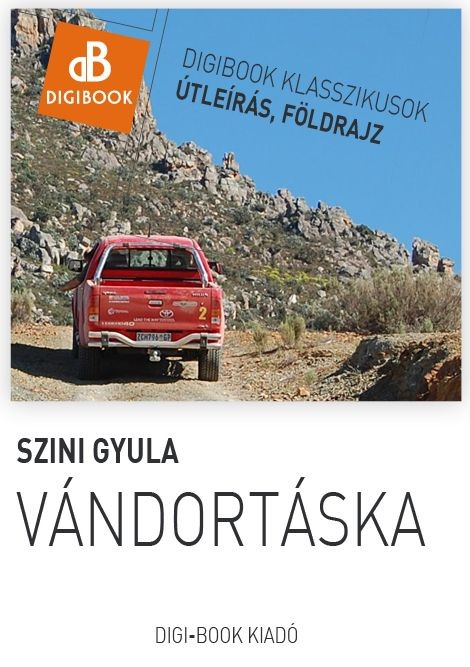 Vándortáska