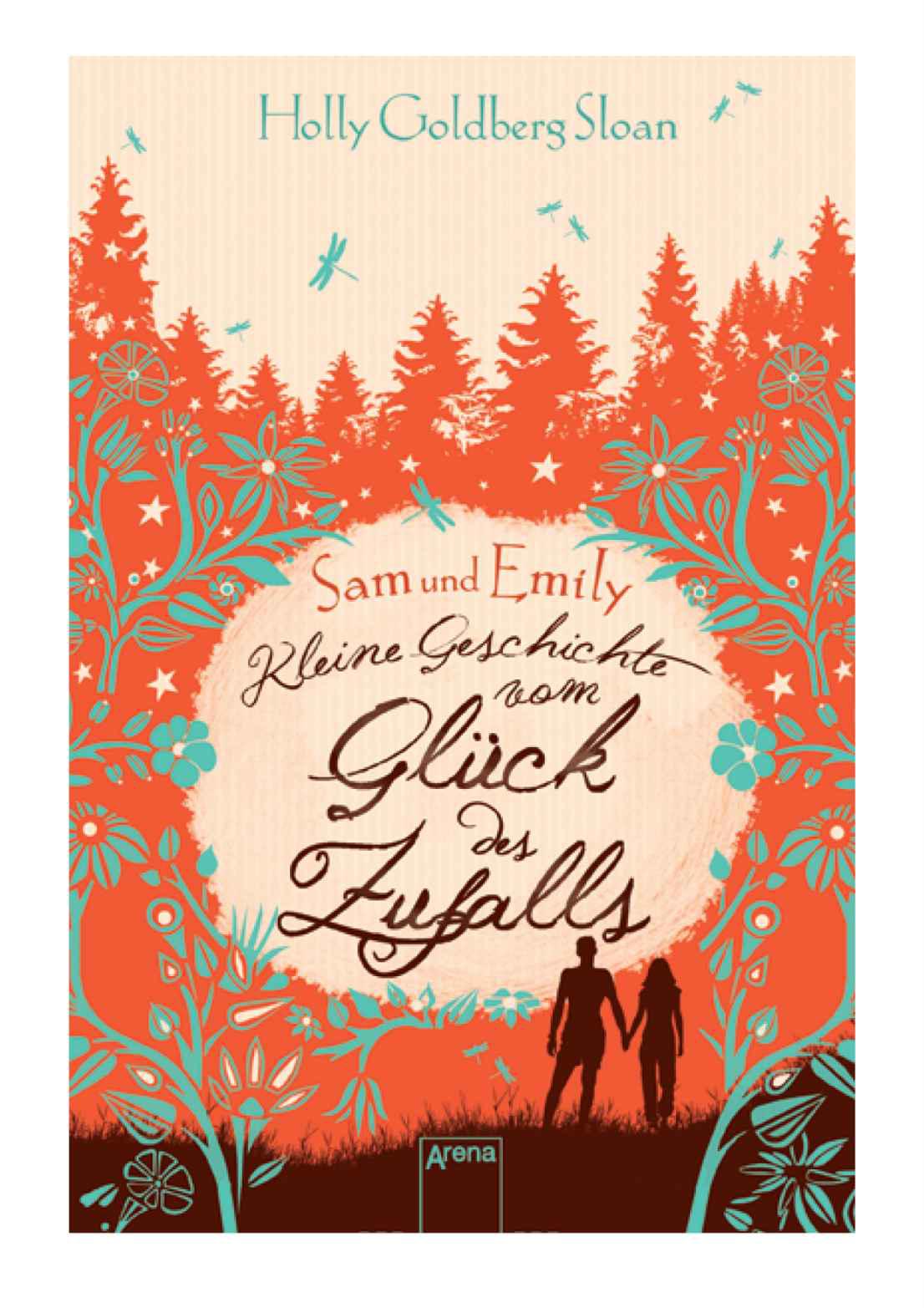 Sam & Emily: Kleine Geschichte vom Glück des Zufalls