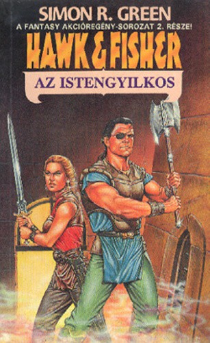 Az istengyilkos