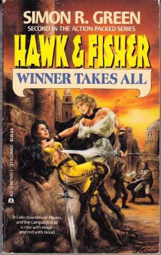 Darkwood #05 - Winner Takes All