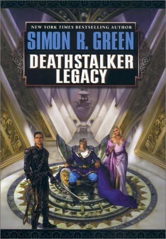 Deathstalker #06 - Deathstalker Legacy