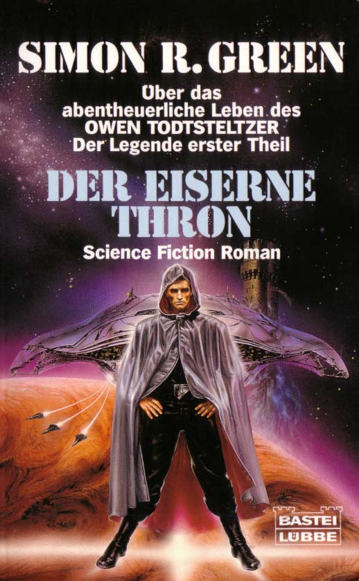Der eiserne Thron
