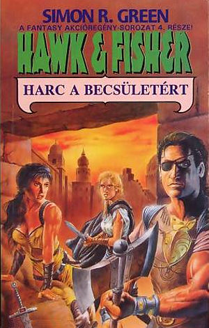 Harc a becsületért