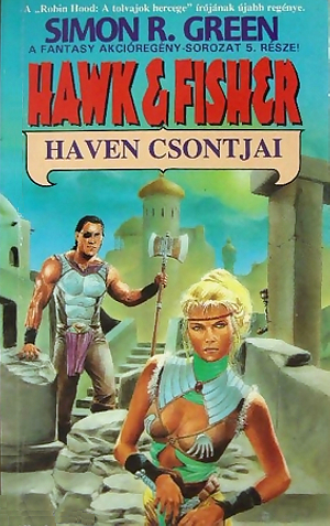 Haven csontjai