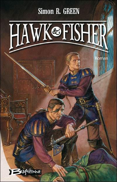 Hawk & Fisher
