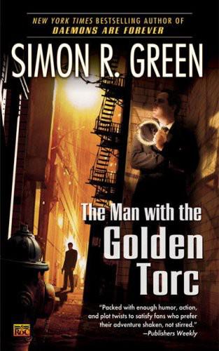 Secret History #01 - The Man With the Golden Torc