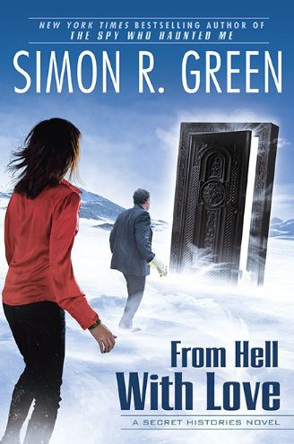 Secret History #04 - From Hell With Love