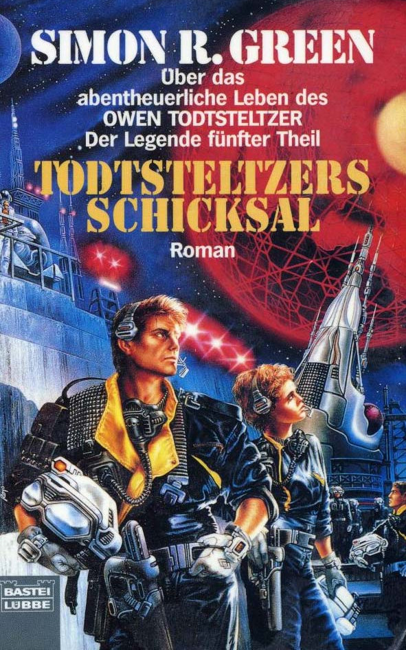 Todtstelzers Schicksal