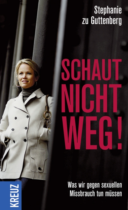 Schaut nicht weg