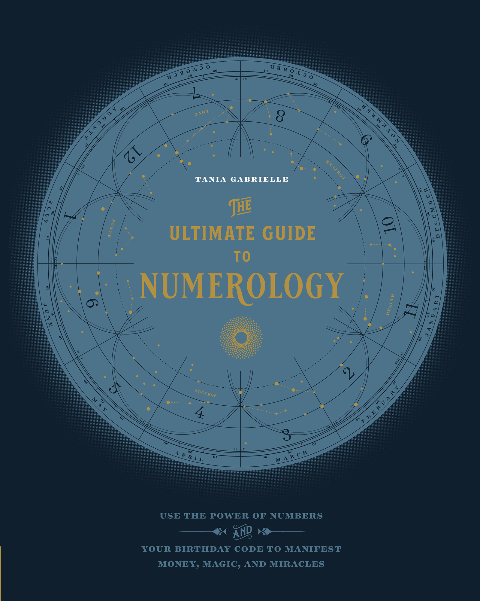 The Ultimate Guide to Numerology