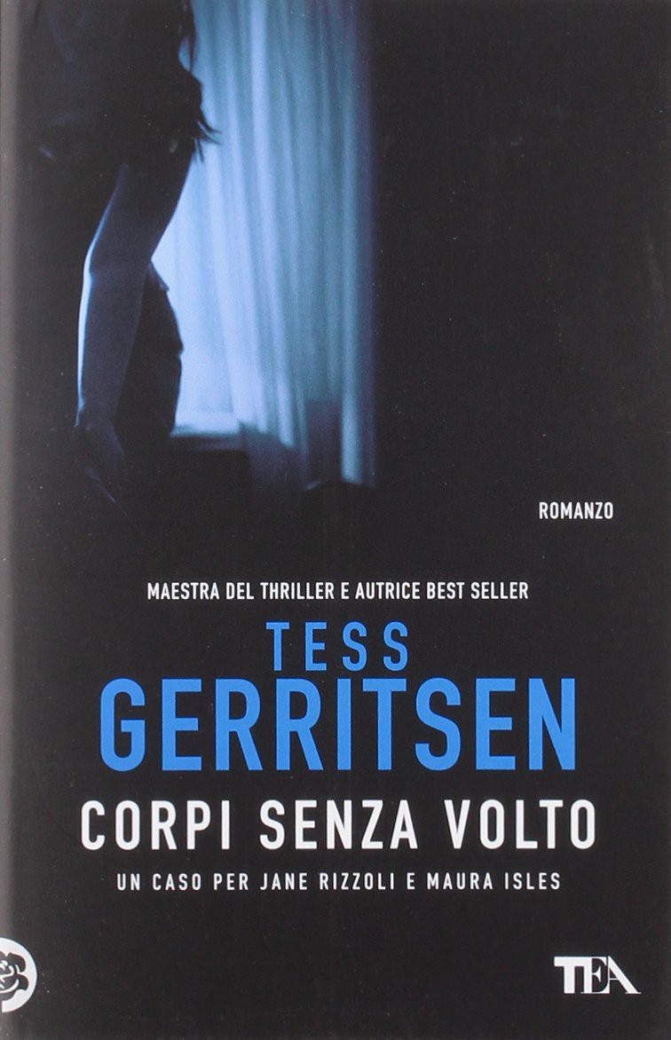 Corpi senza volto