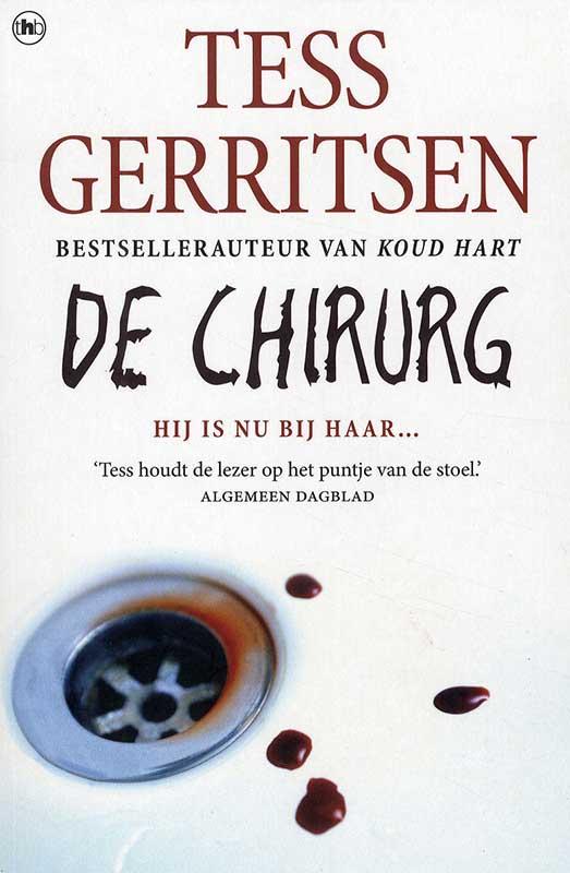 De Chirurg
