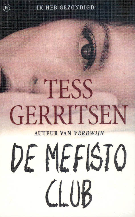 De Mefisto Club