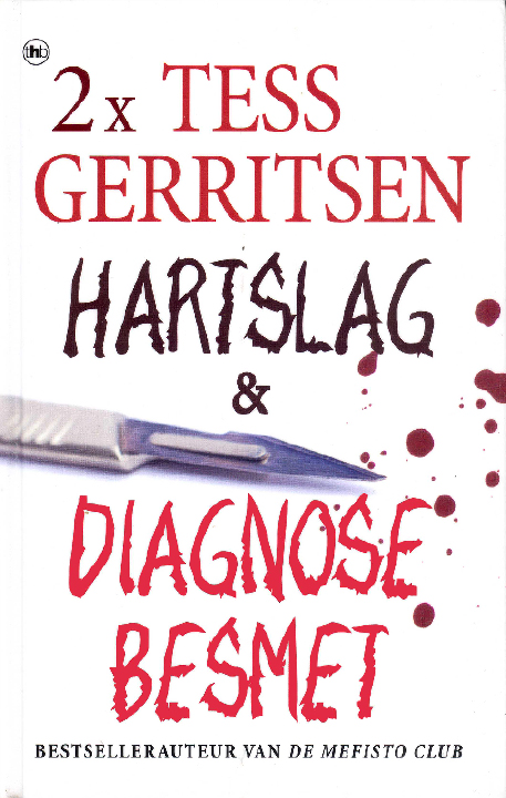 Diagnose besmet