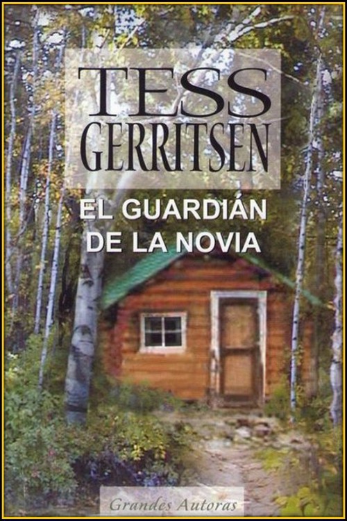 El guardián de la novia