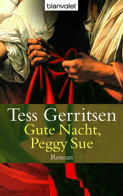 Gute Nacht, Peggy Sue
