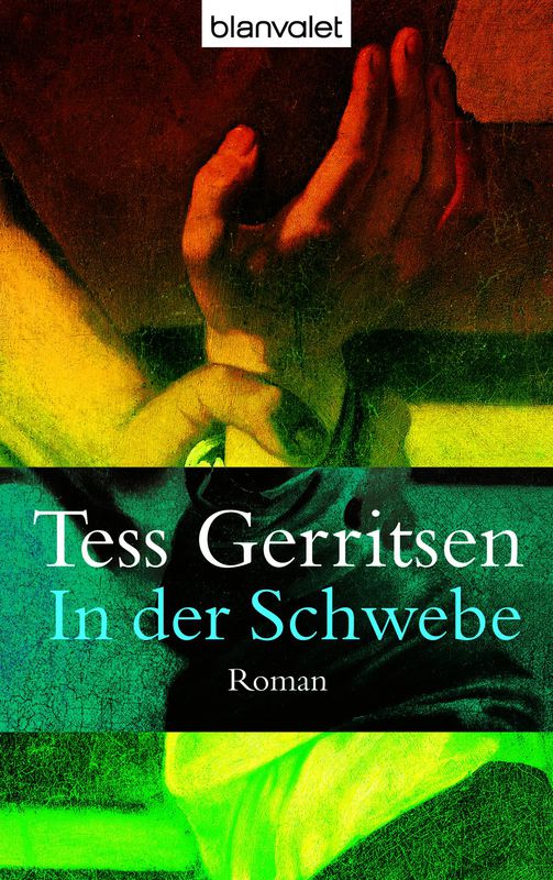 In der Schwebe