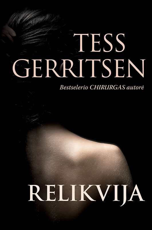 Relikvija