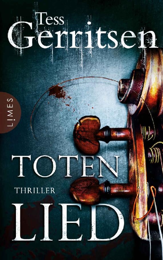 Totenlied: Thriller
