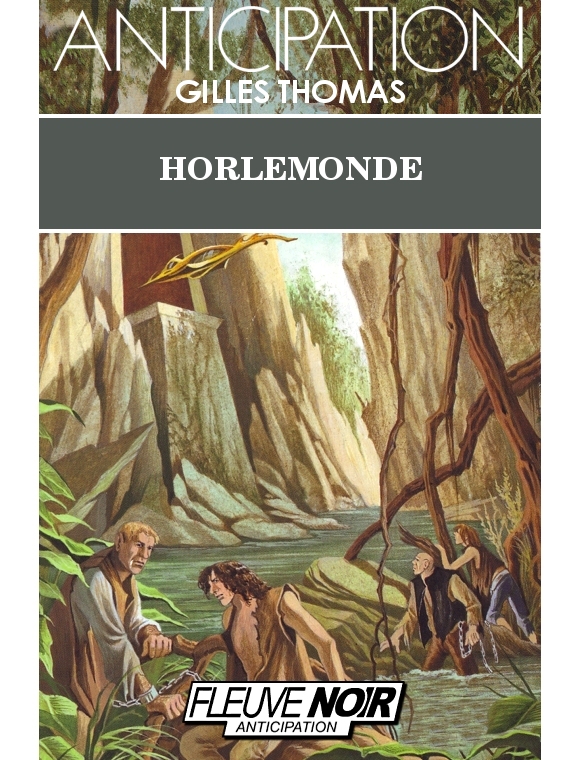 Horlemonde