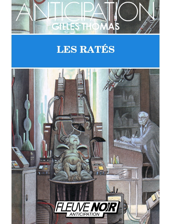 Les Ratés