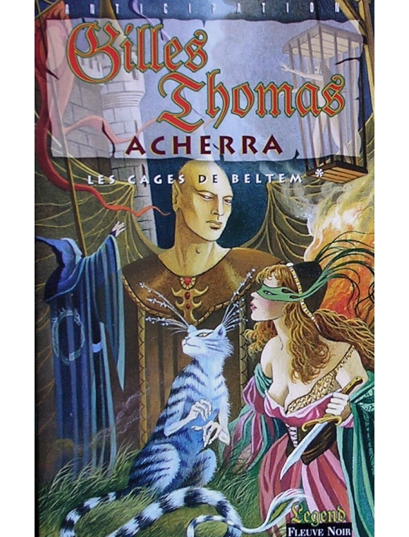T1 Acherra