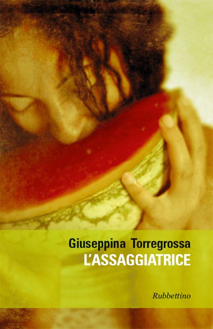 L'assaggiatrice