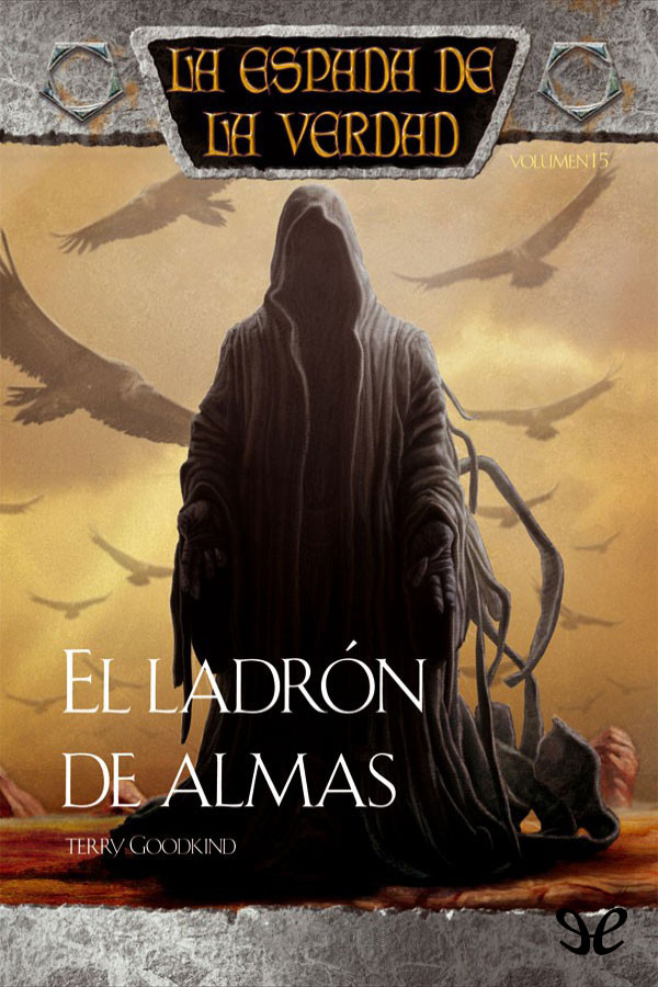 El ladrón de almas