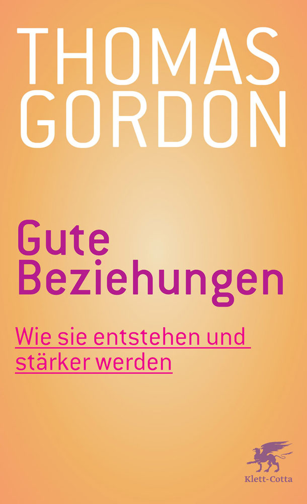 Gute Beziehungen
