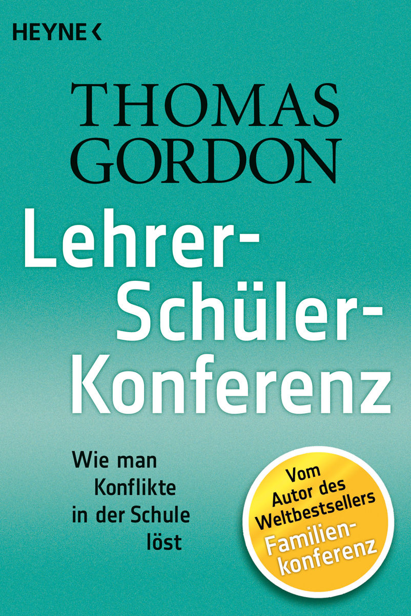 Lehrer-Schueler-Konferenz