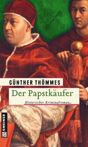 Der Papstkäufer