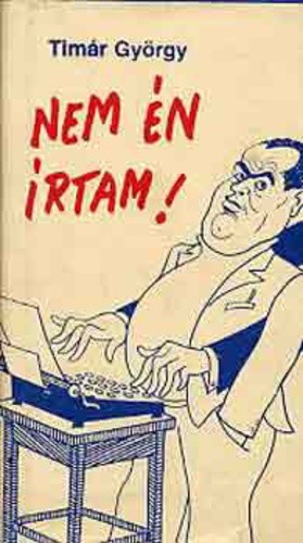 Nem én írtam