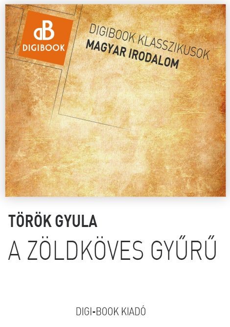 A zöldköves gyűrű