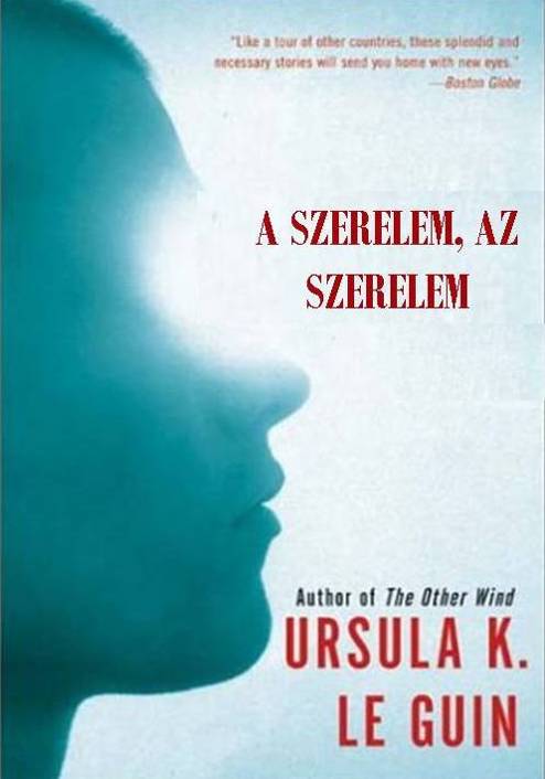 A szerelem az szerelem