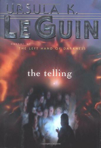 Hainish Cycle #08 - The Telling