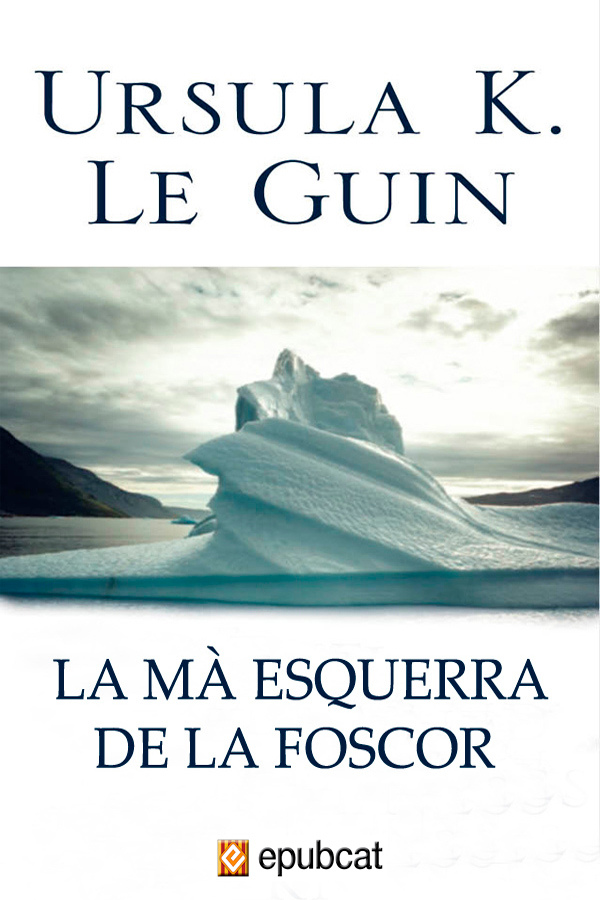 La mà esquerra de la foscor