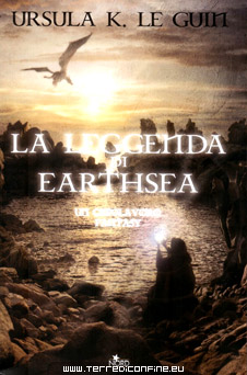 Leggende di Earthsea
