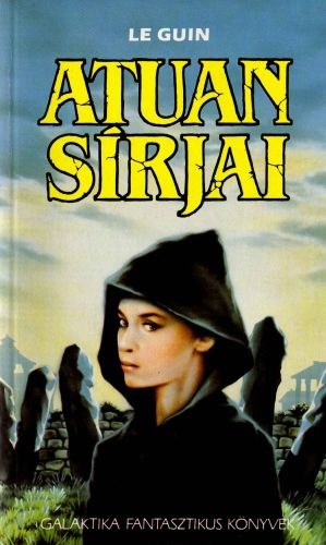 Szigetvilág 2 - Atuan sírjai