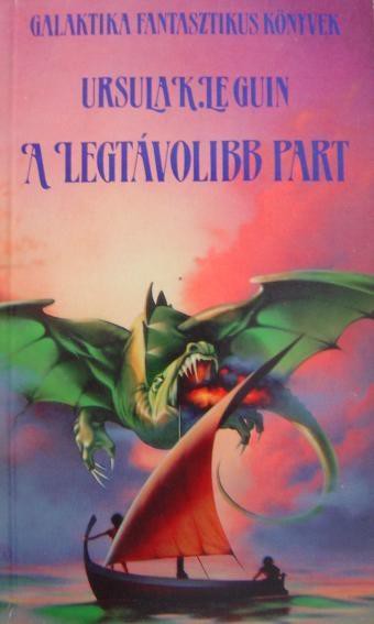 Szigetvilag 3 - A legtávolibb part