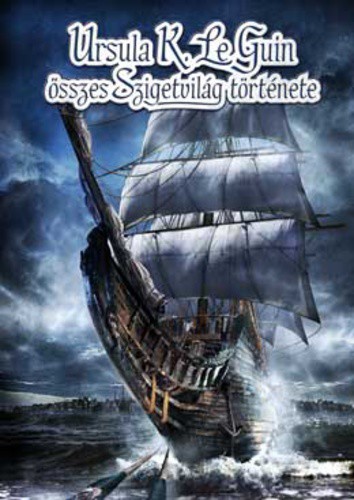 Szigetvilág 6 - Óceánföld meséi