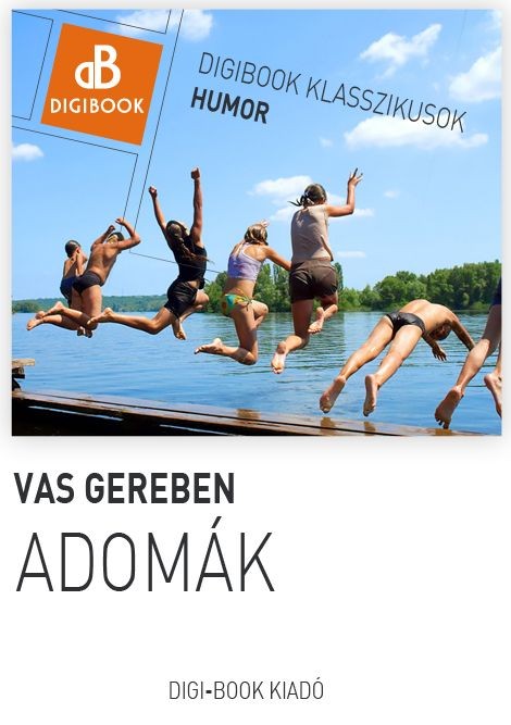 Adomák