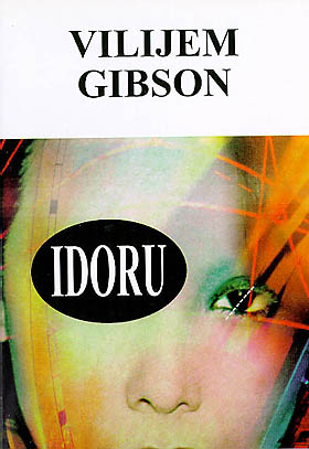 Idoru