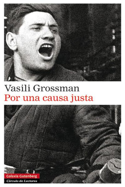 Por una causa justa