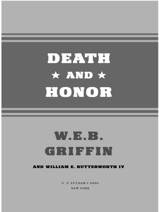 Death and Honor