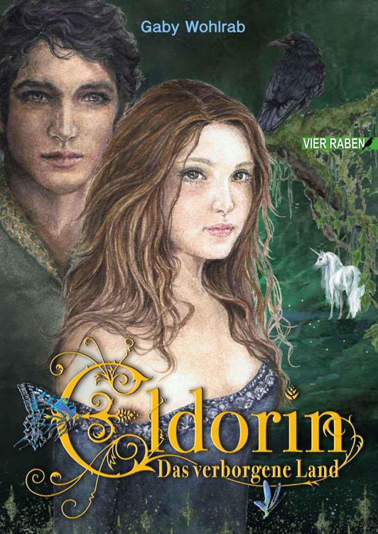 Eldorin – Das verborgene Land