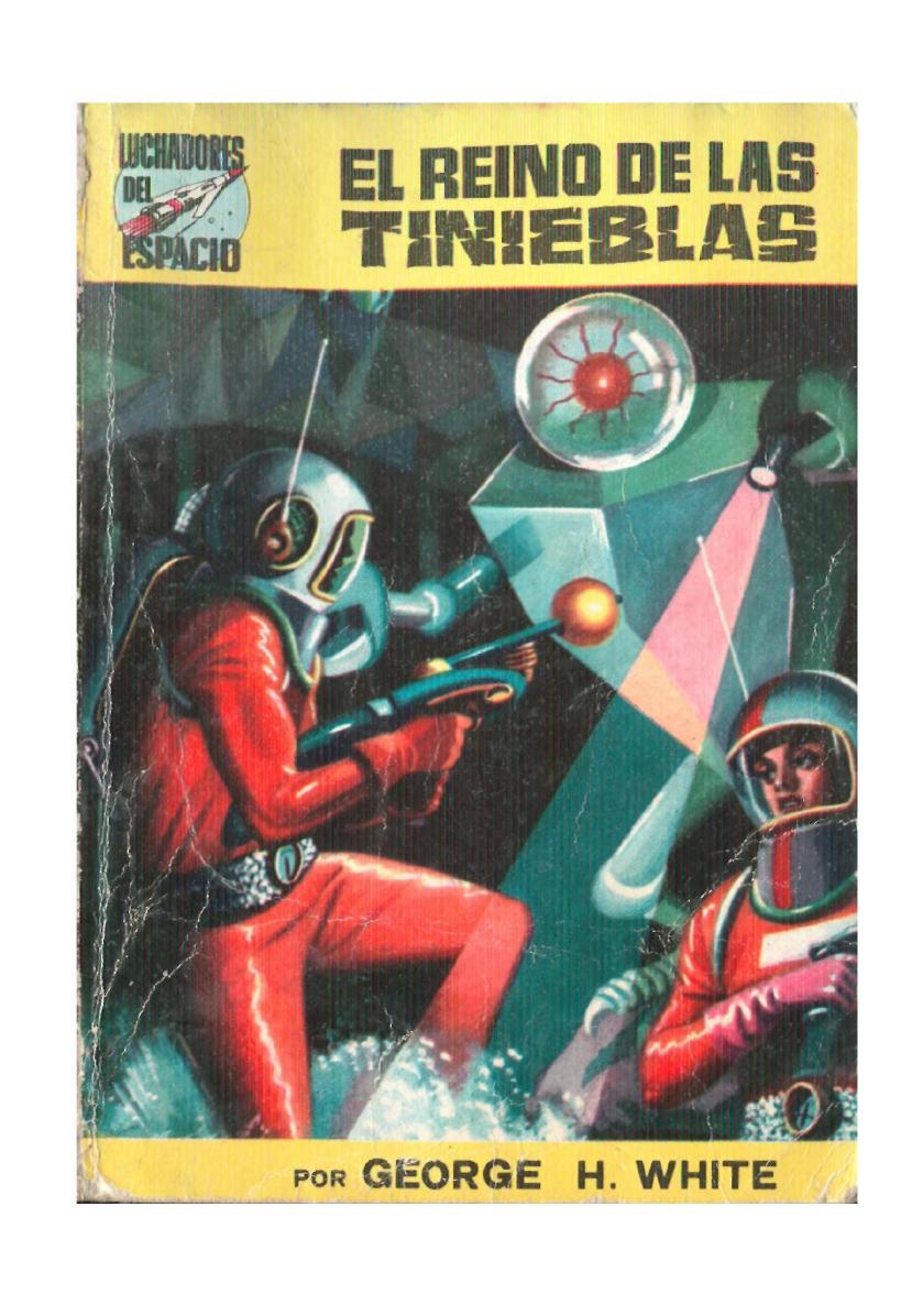 13-El reino de las tinieblas