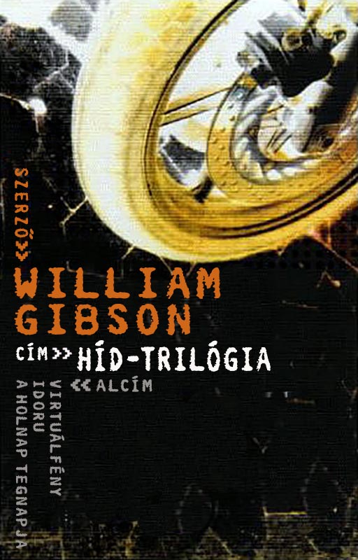Híd-trilógia