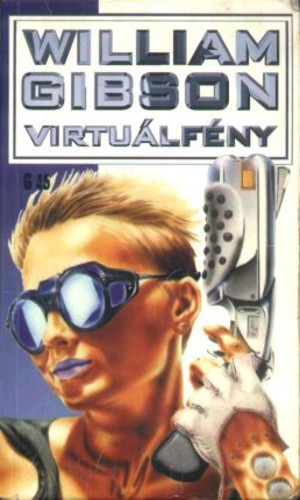 Virtuálfény
