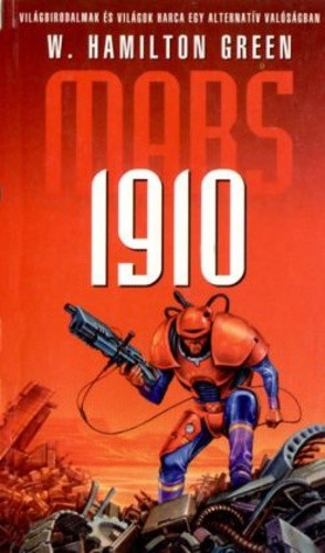 Mars 1910