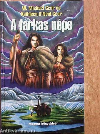 A Farkas népe